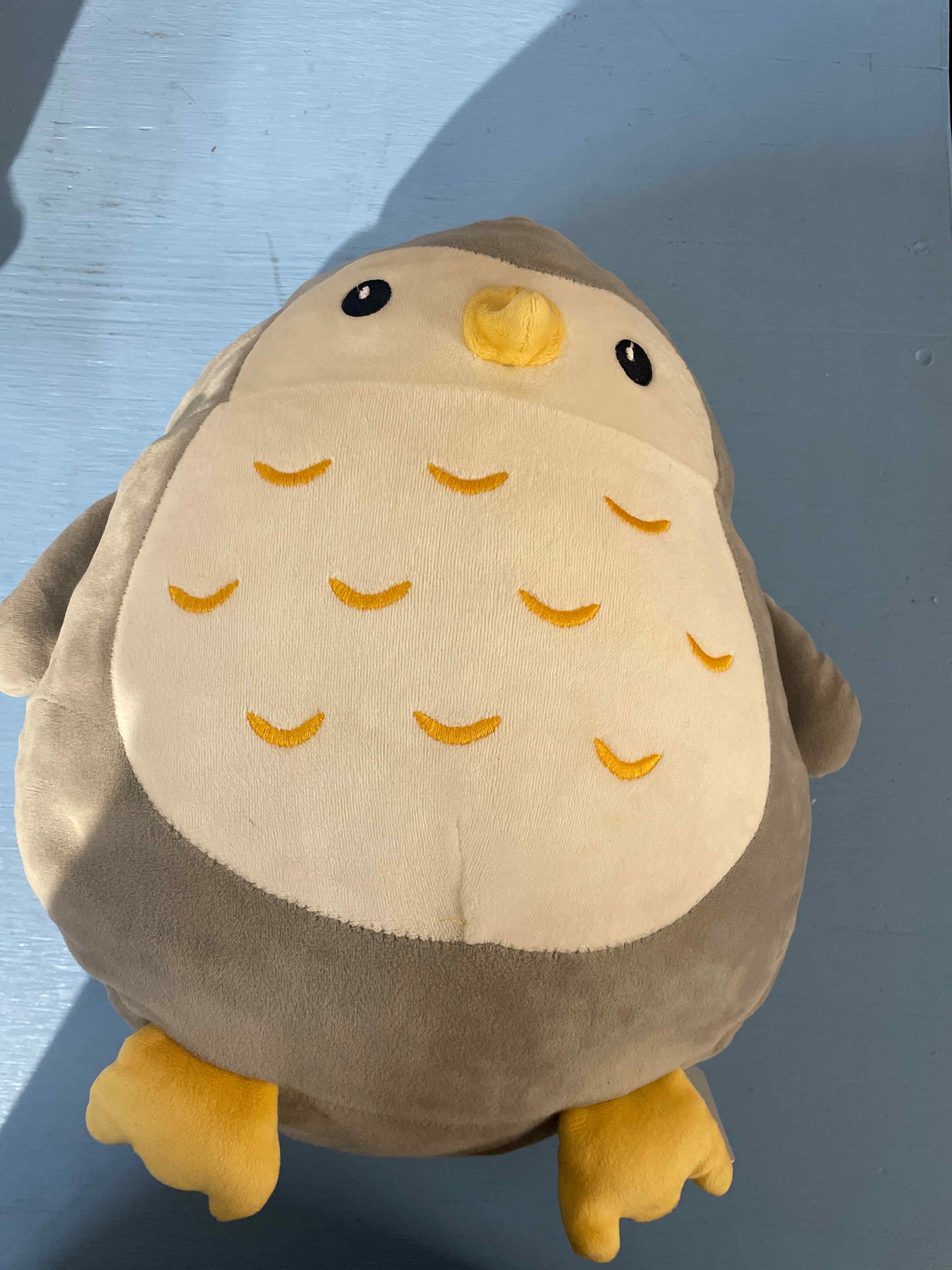 Owl Plush