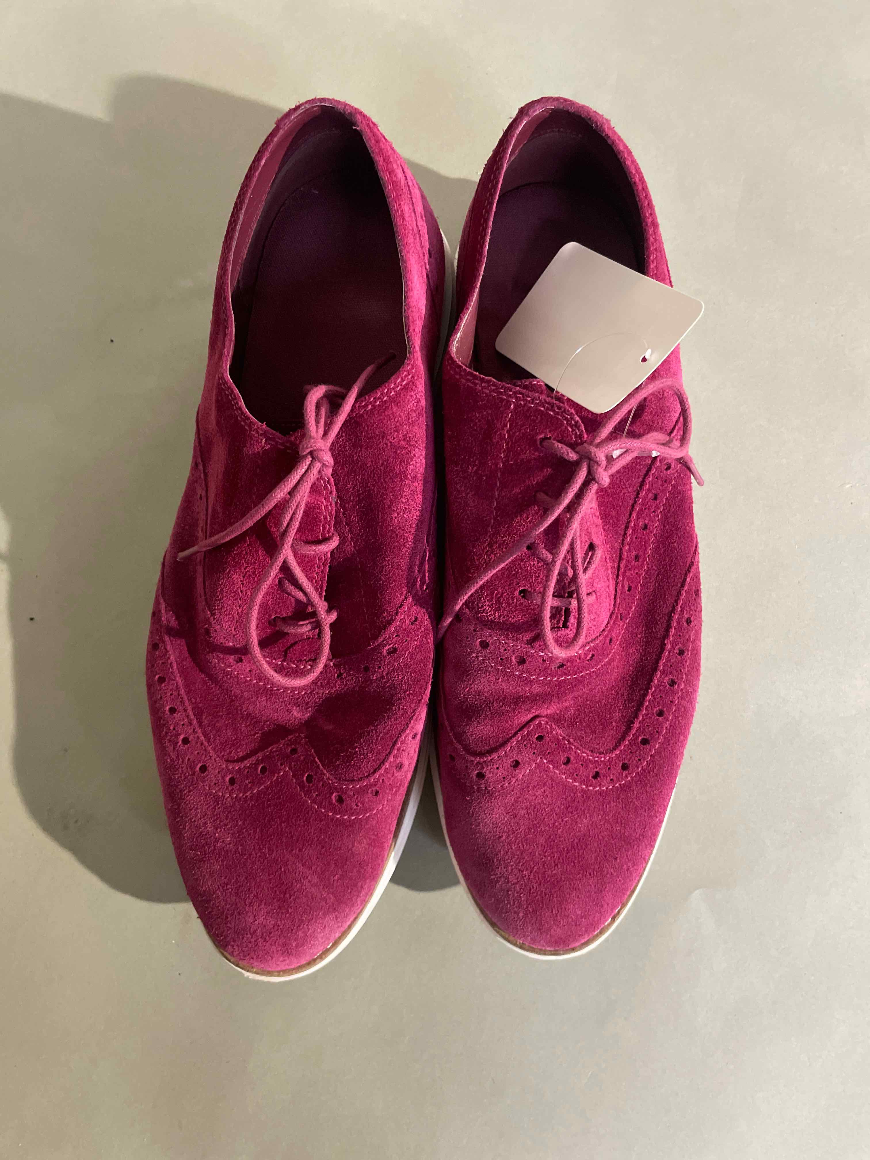 Cole Haan shoes