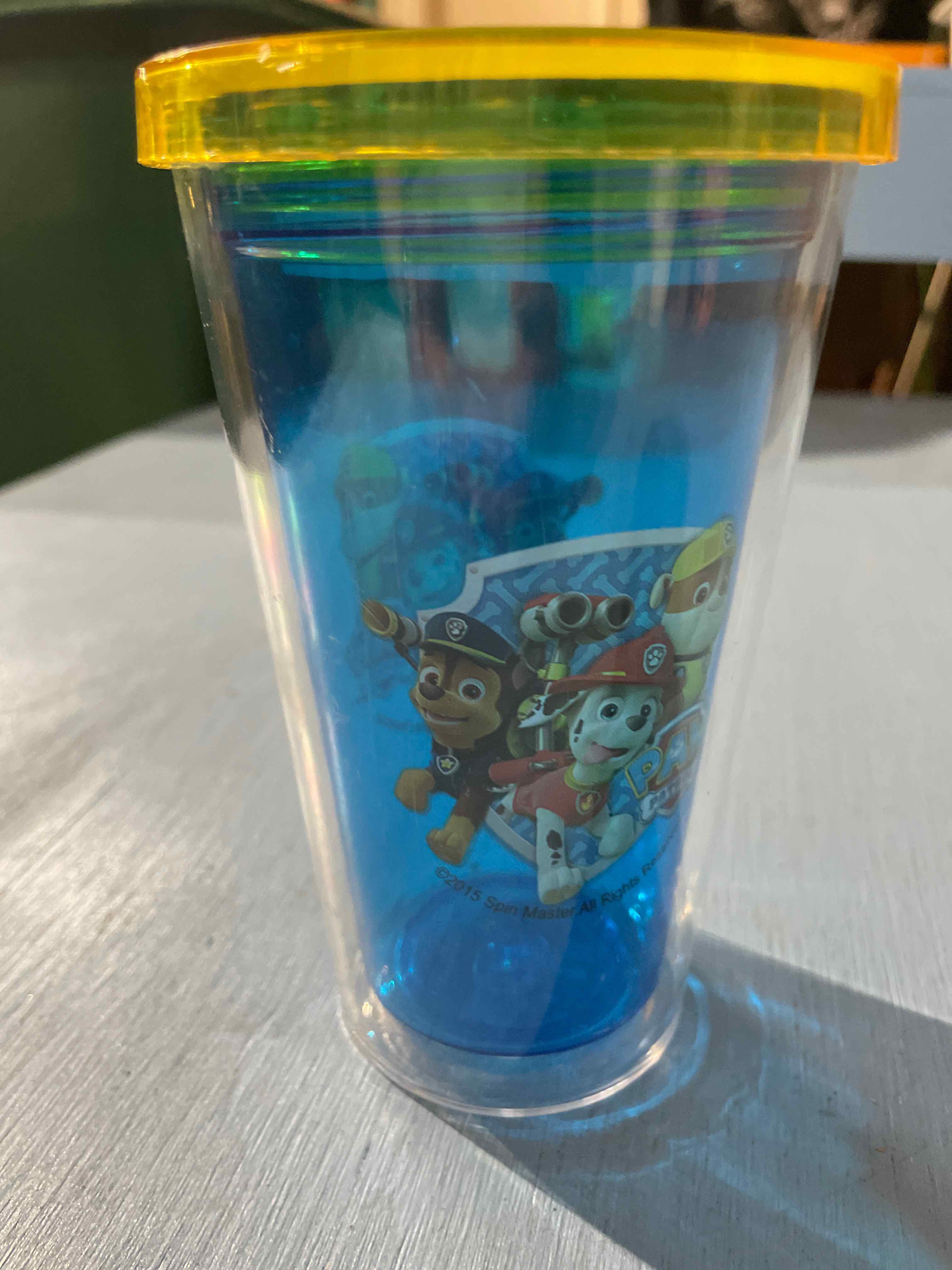 Item from lot AGMGY4