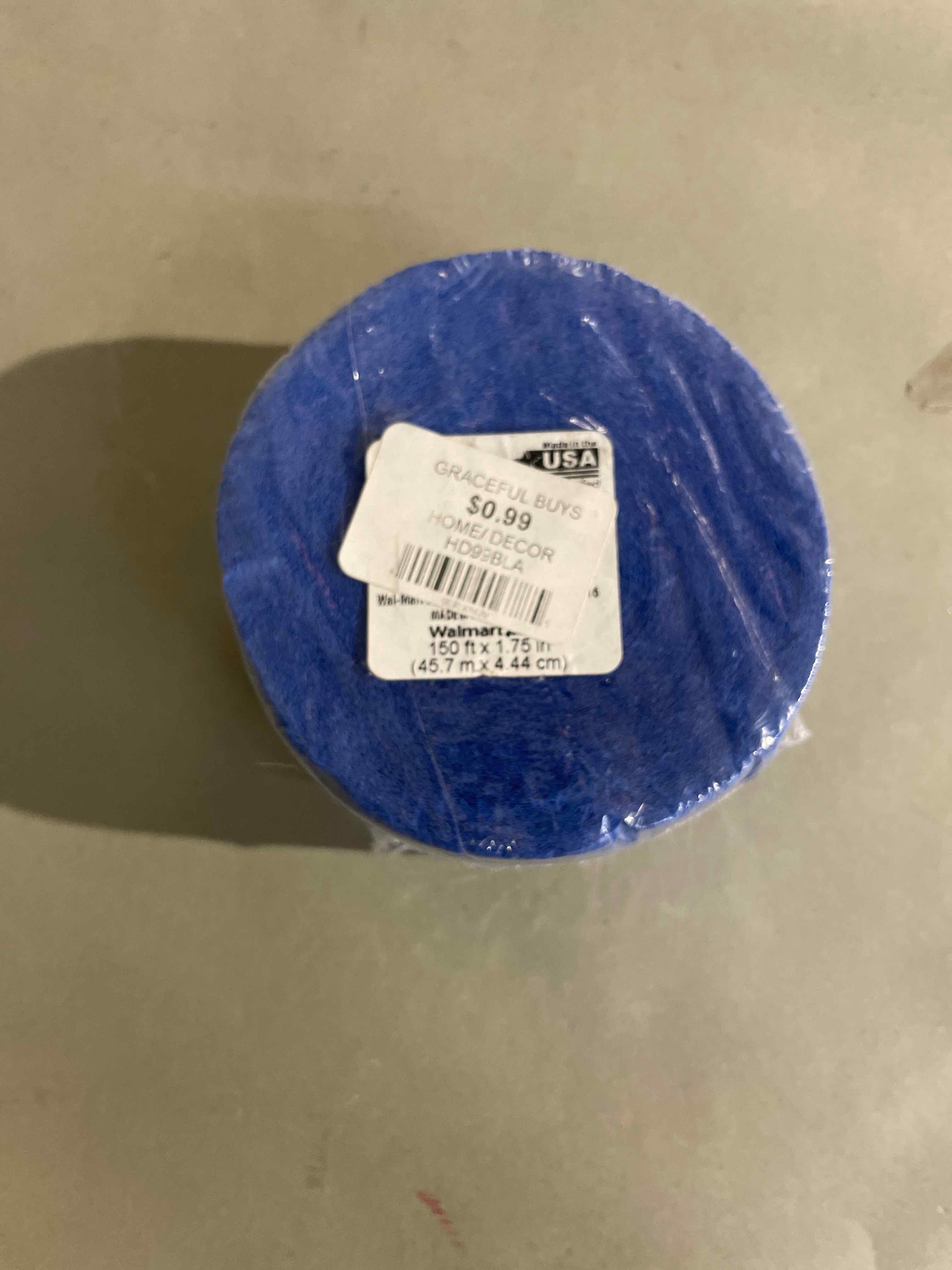 Graceful Buys Blue Home Decor