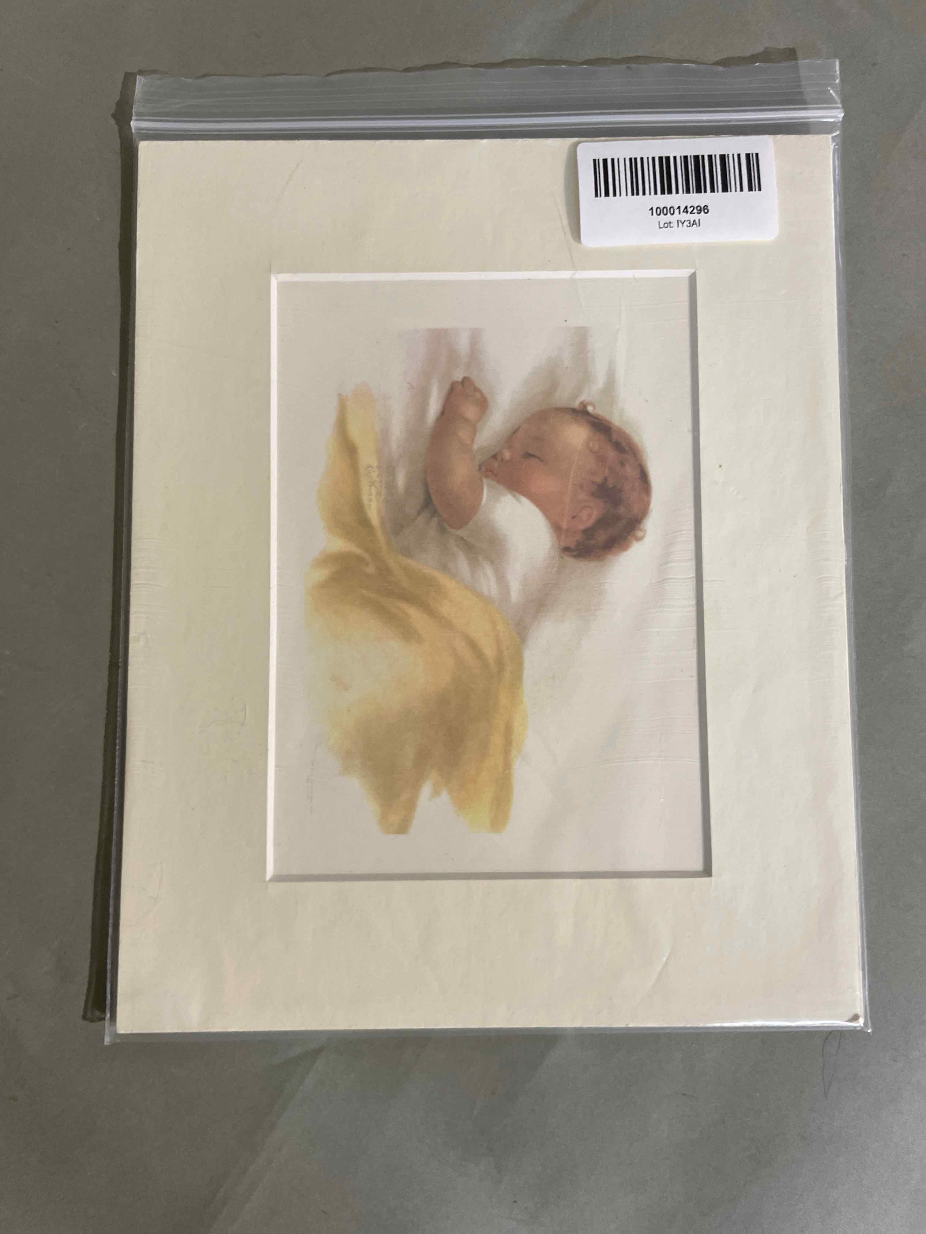 Printed Artwork
