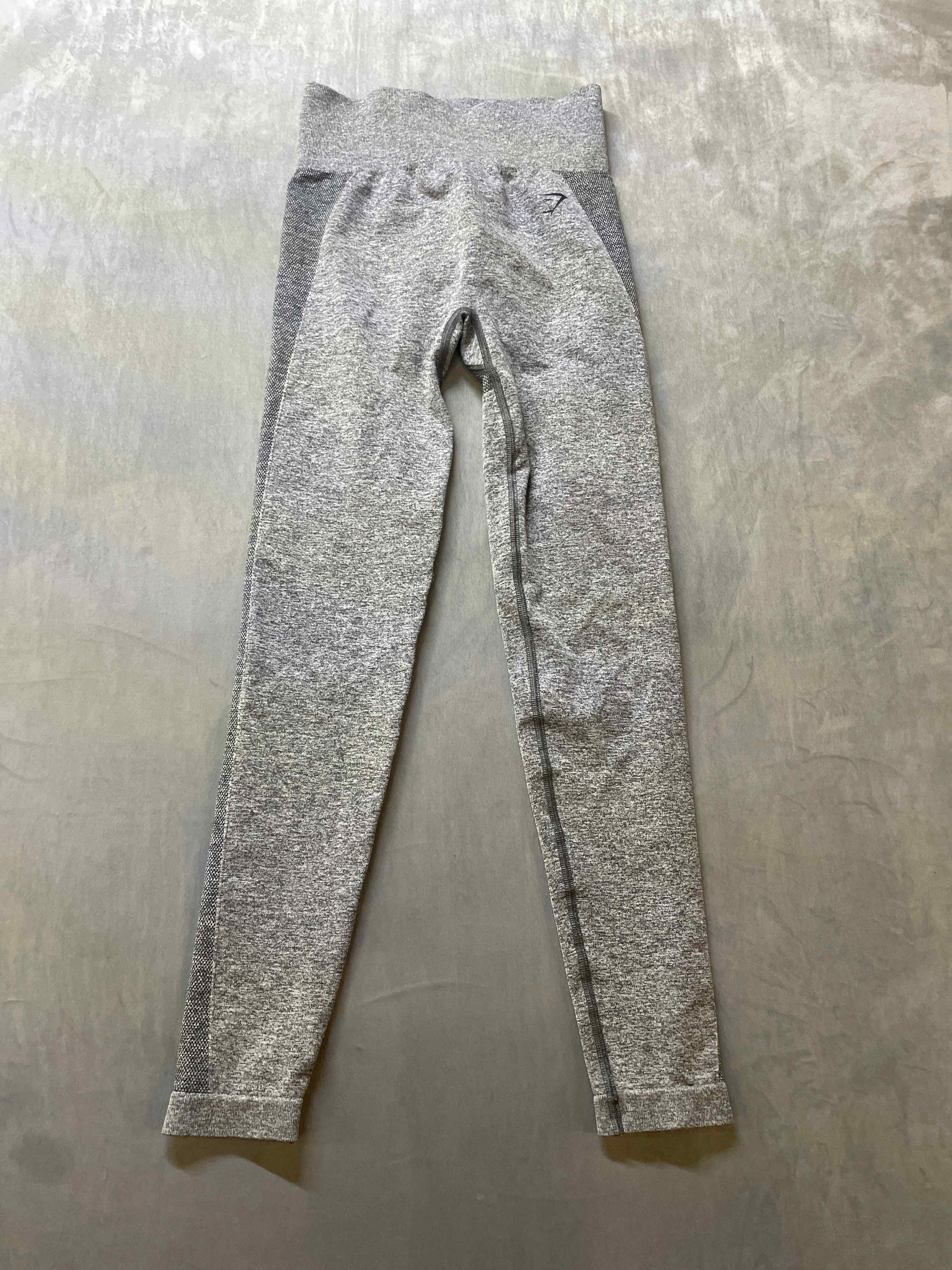 Gymshark Gray Leggings