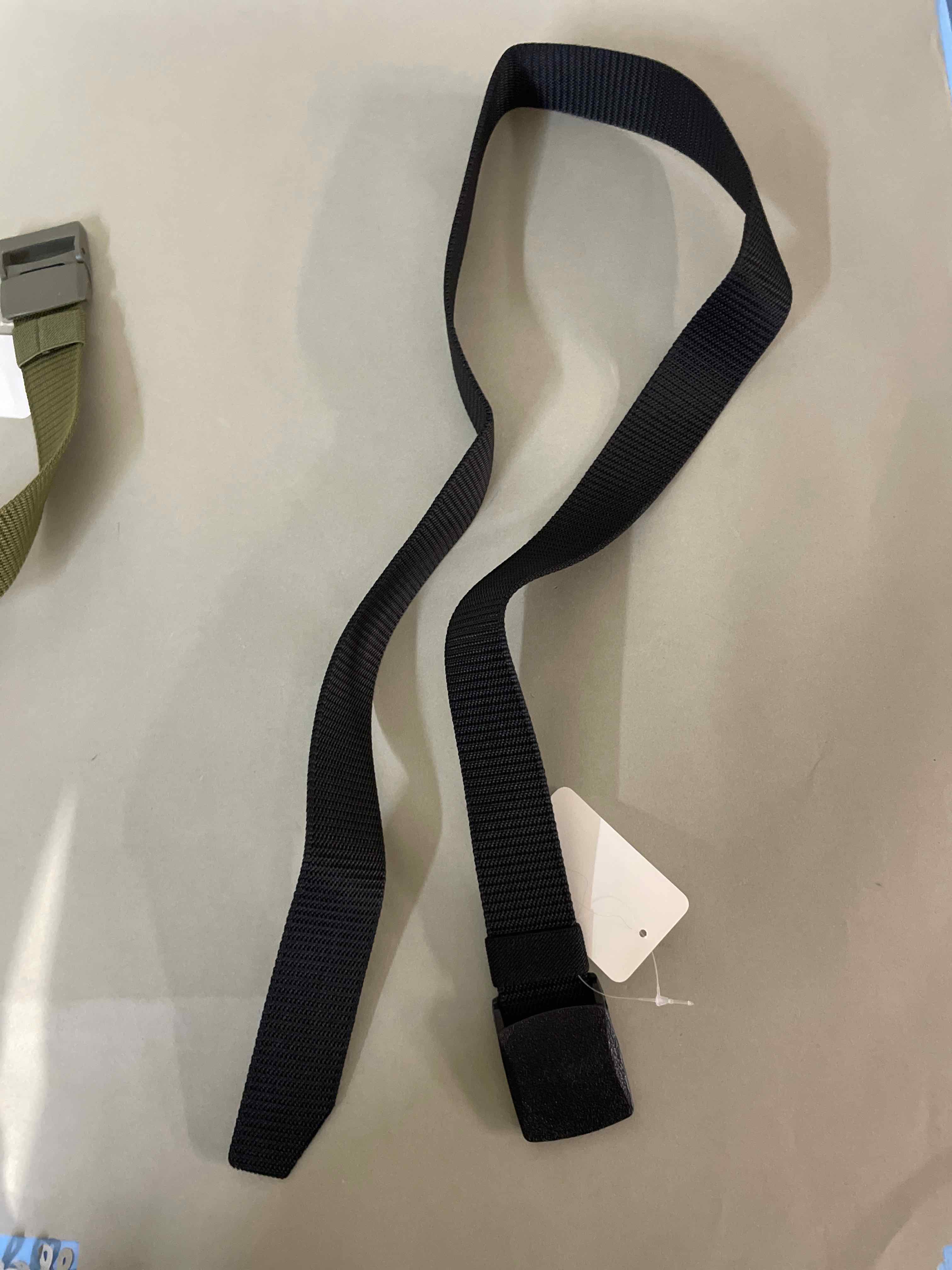 Black Belt