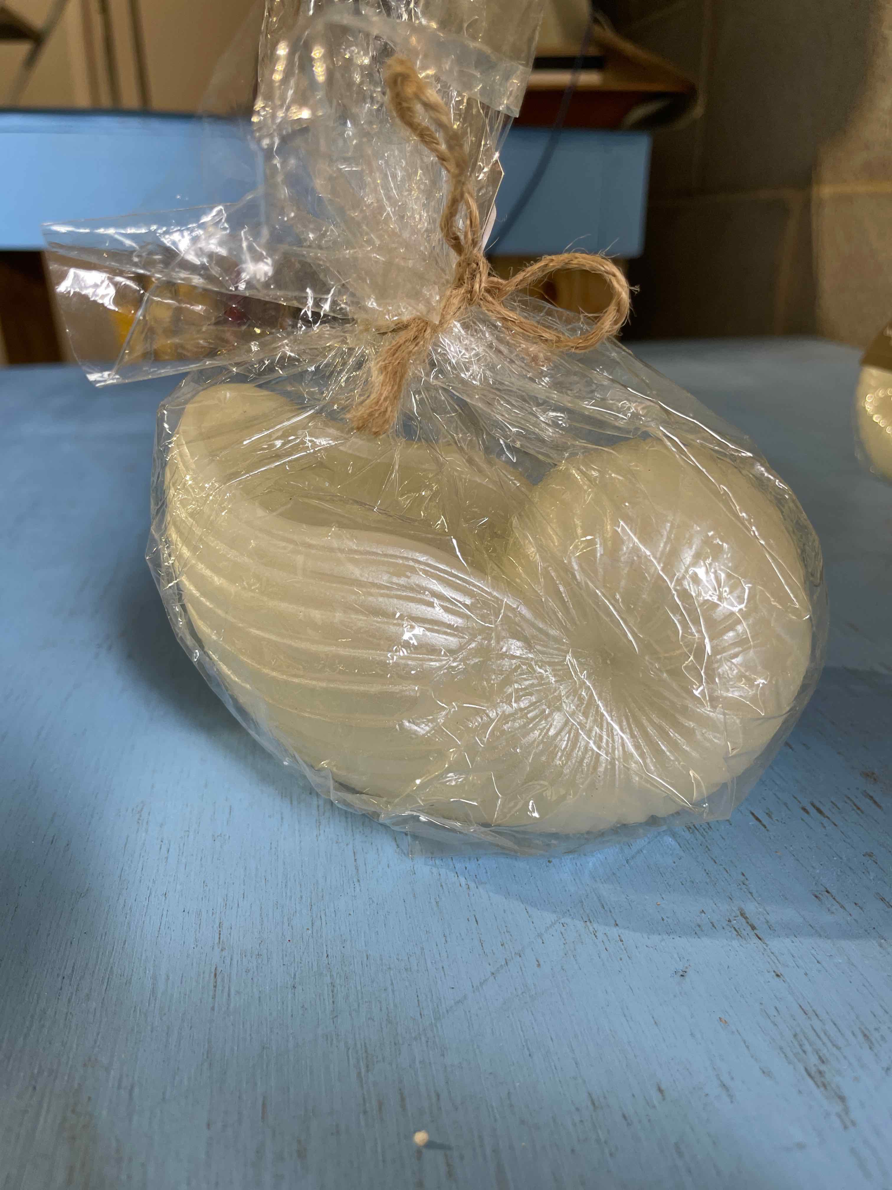 Pier1imports White Flameless LED Candle