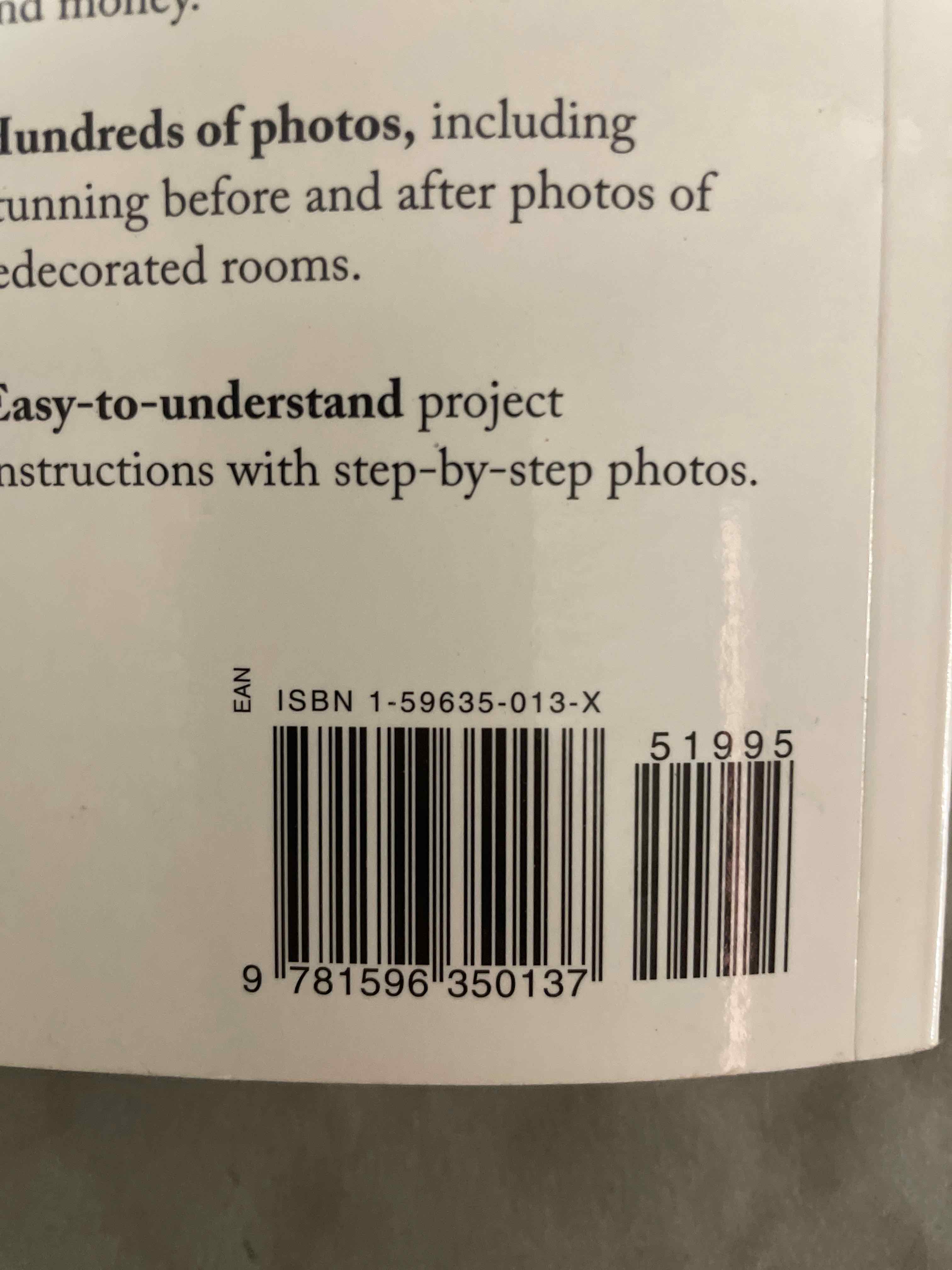 HGTV Real Decorating for Real People Book
