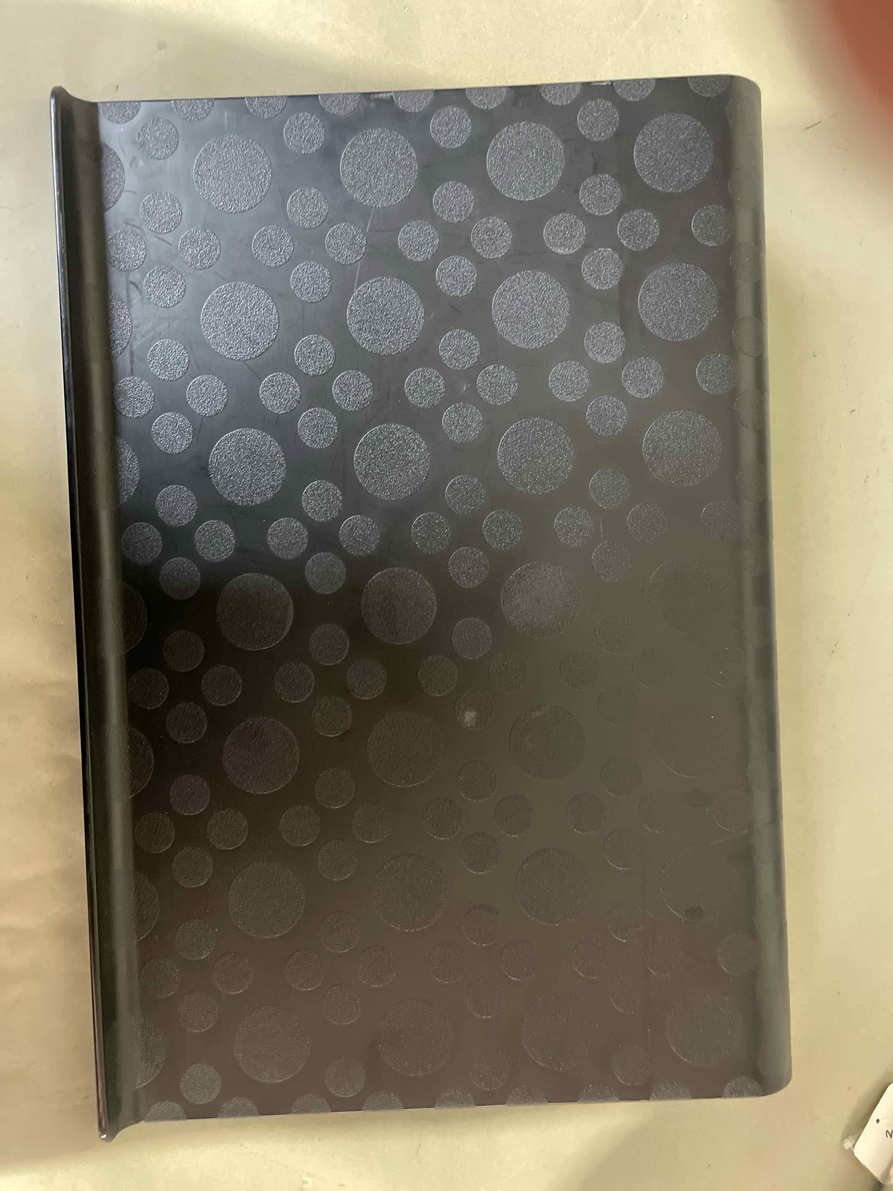IKEA Black Plastic Desktop Riser
