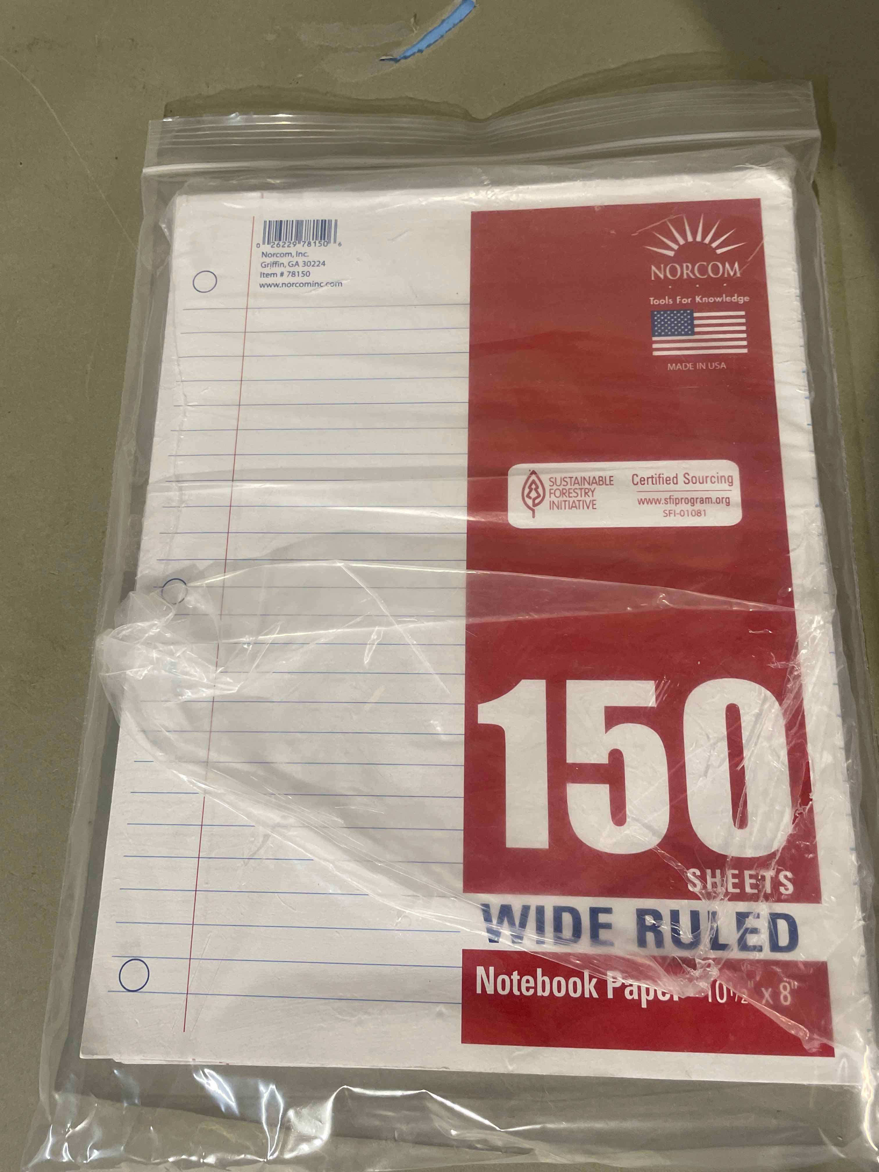 A+ Yellow Red Division Workbook with Reward Stickers