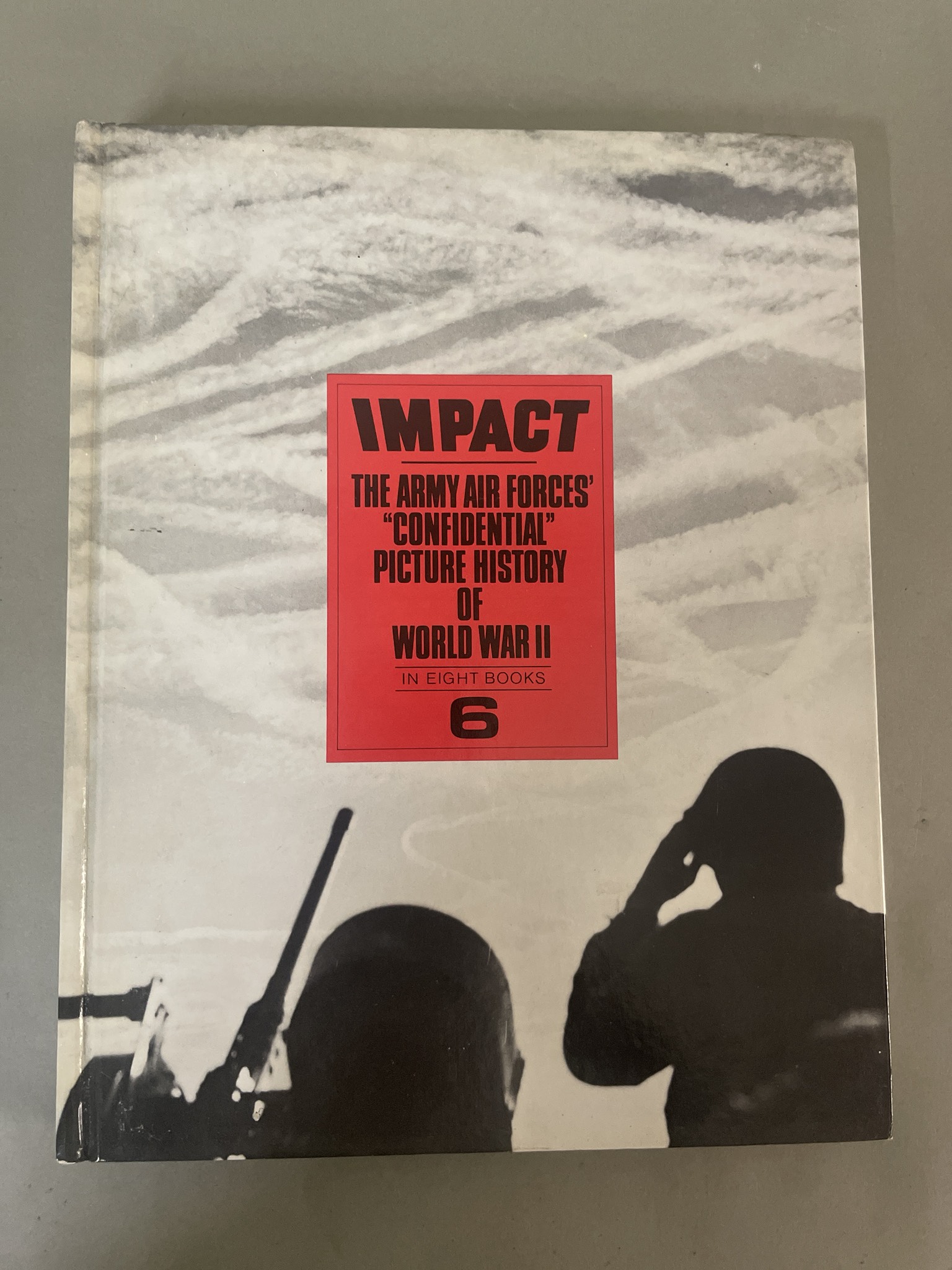 Black Historical Book