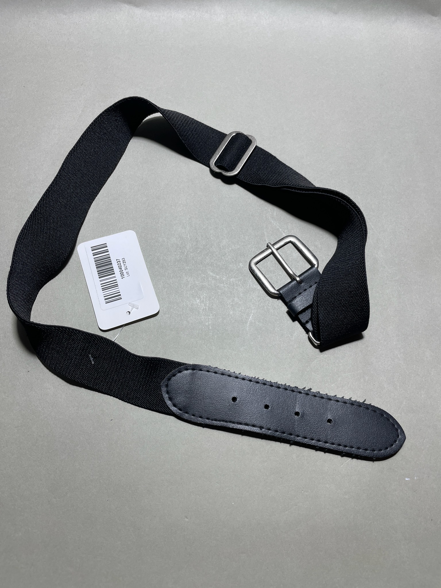 Black Belt