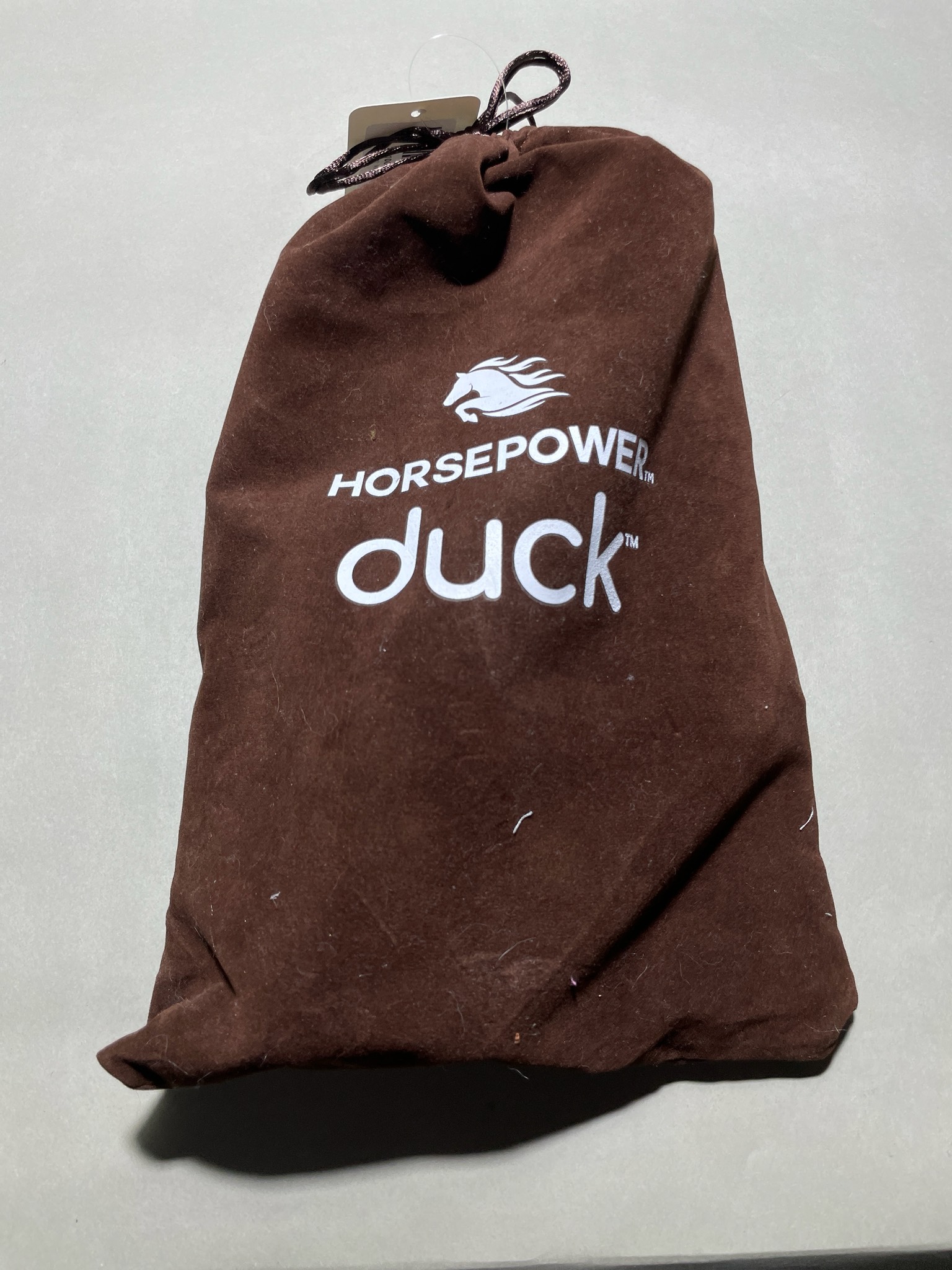 HORSEPOWER Green Portable Handheld Vacuum