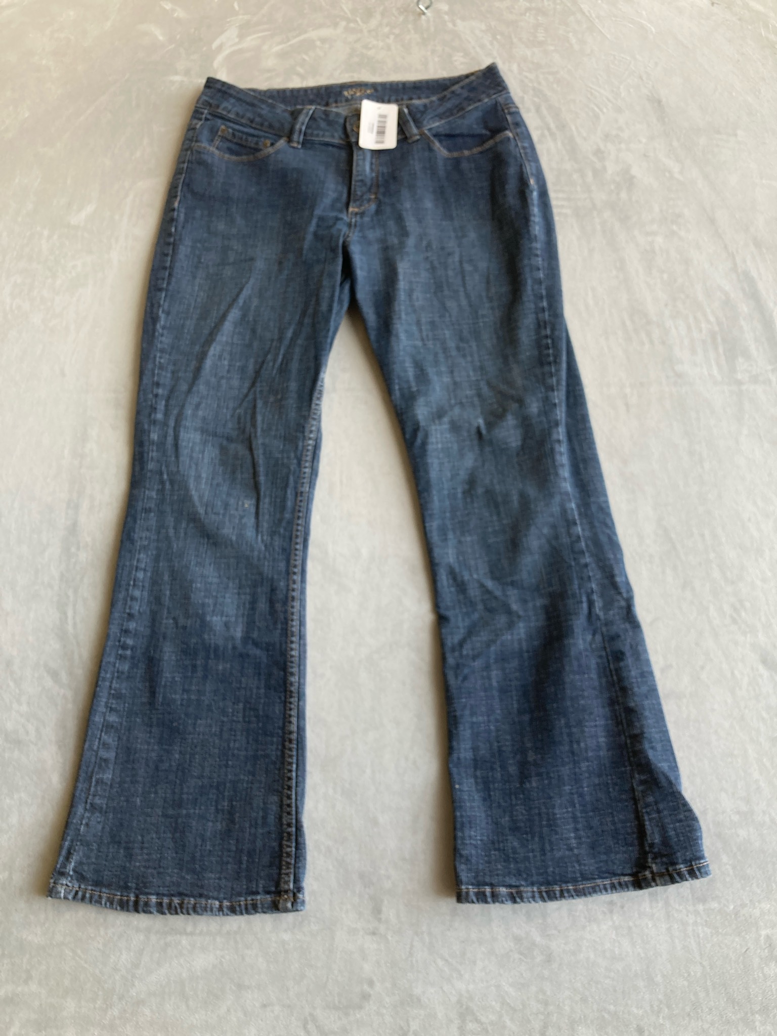 Riders (by Lee) Dark Blue Denim Jeans