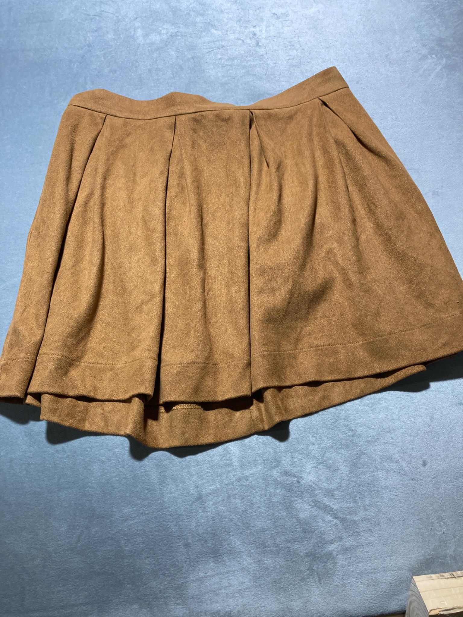 Honey Punch L skirt