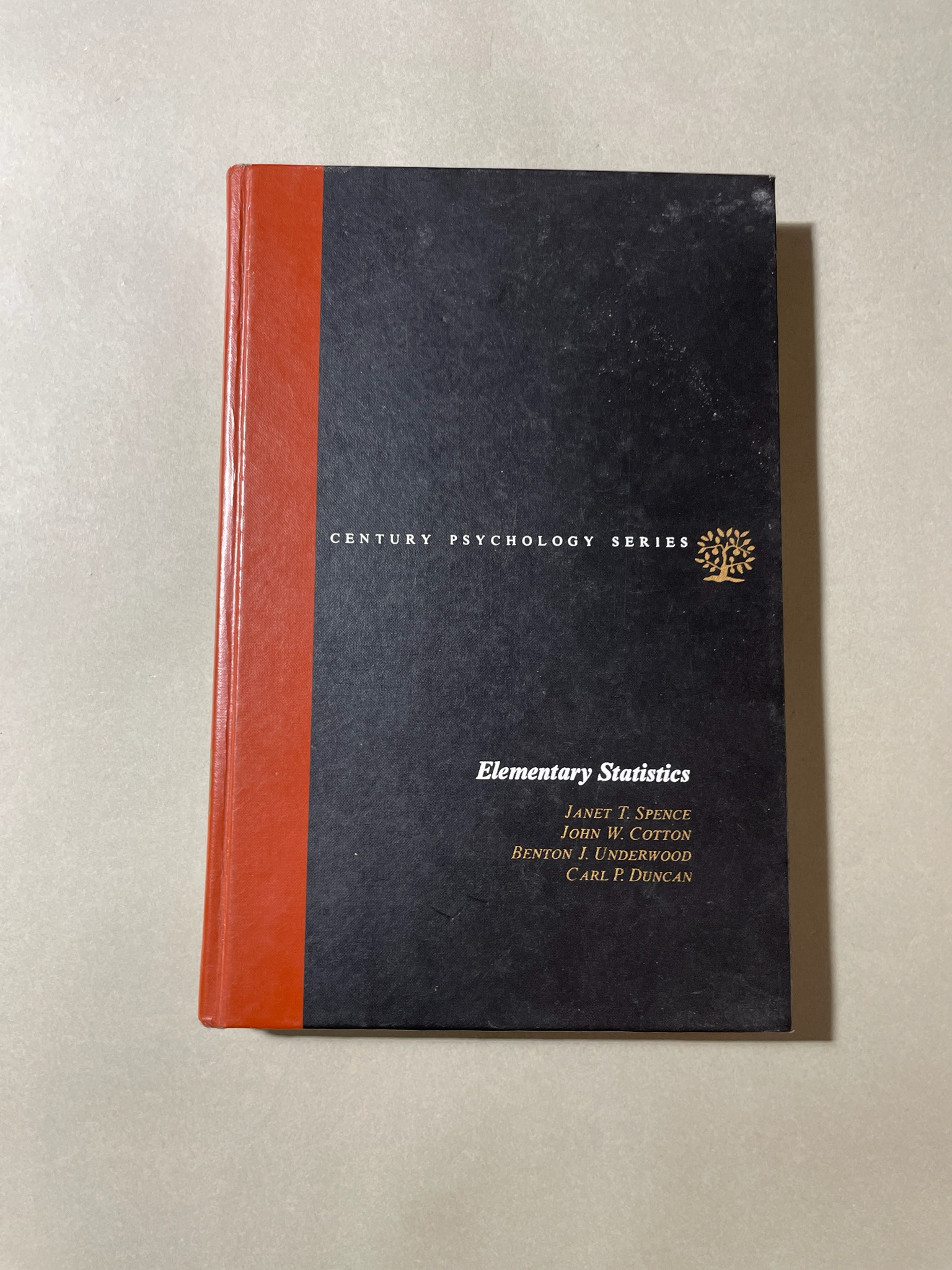 Prentice Hall Elementary Statistics Third Edition Hardcover