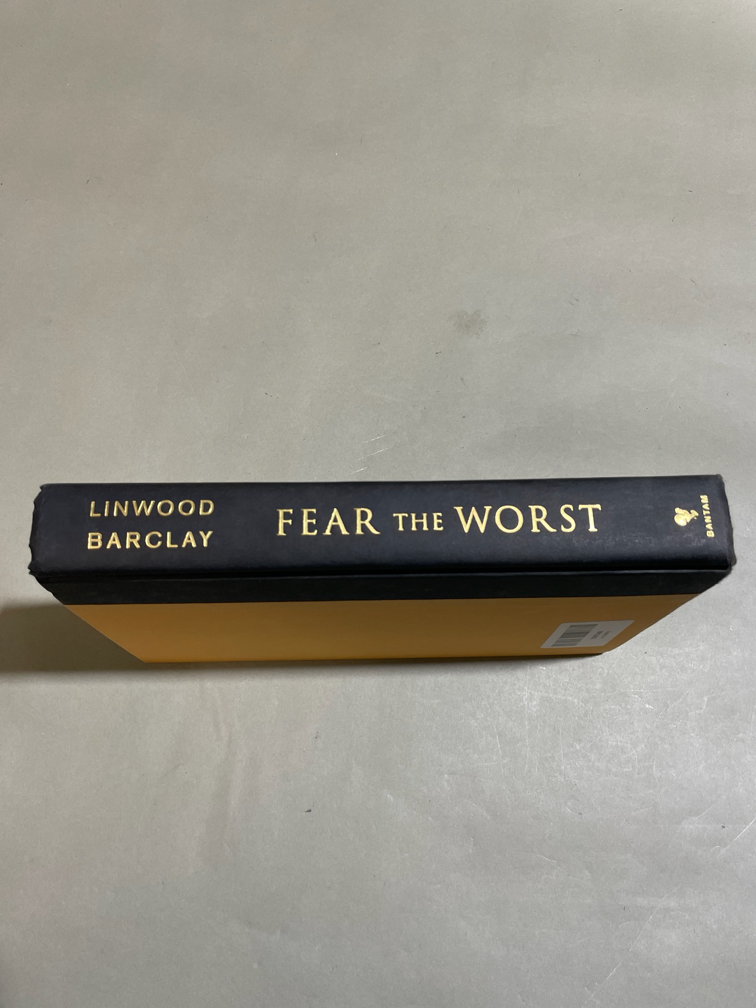 Bantam Fear the Worst