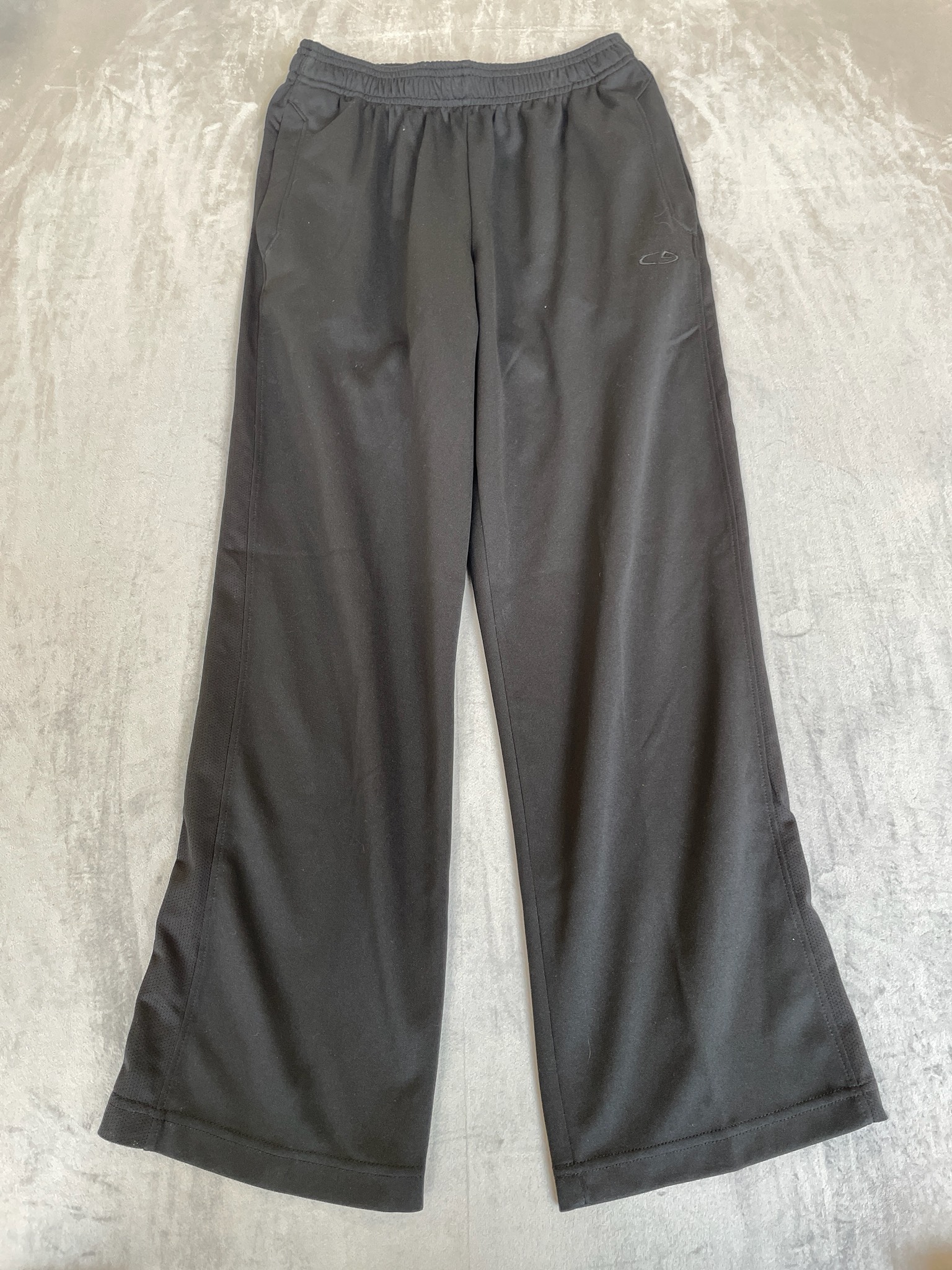 C9 by Champion Black Polyester Athletic Pants Size S/M