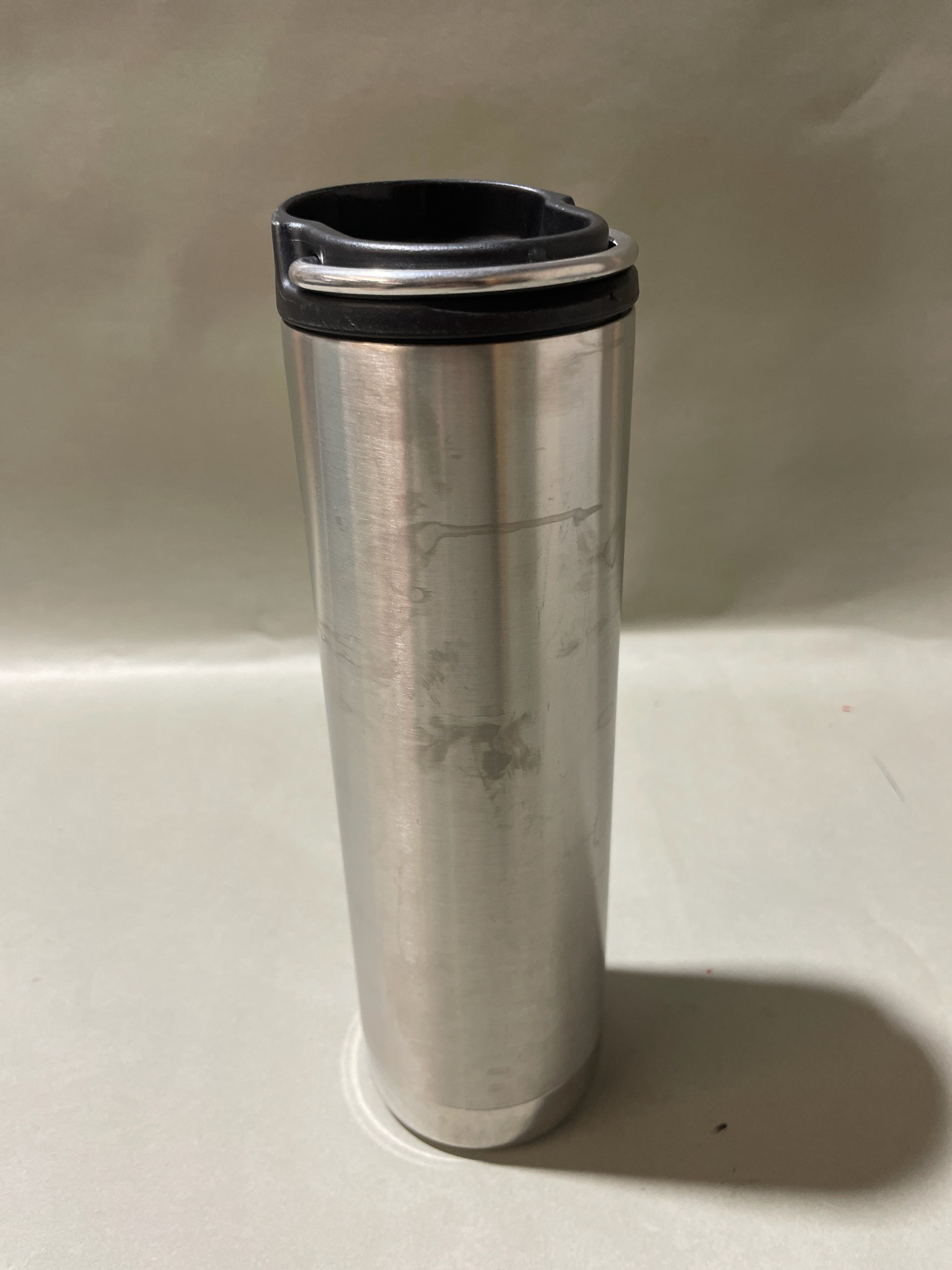 Klean Kanteen Stainless Steel Slim Insulated Travel Mug