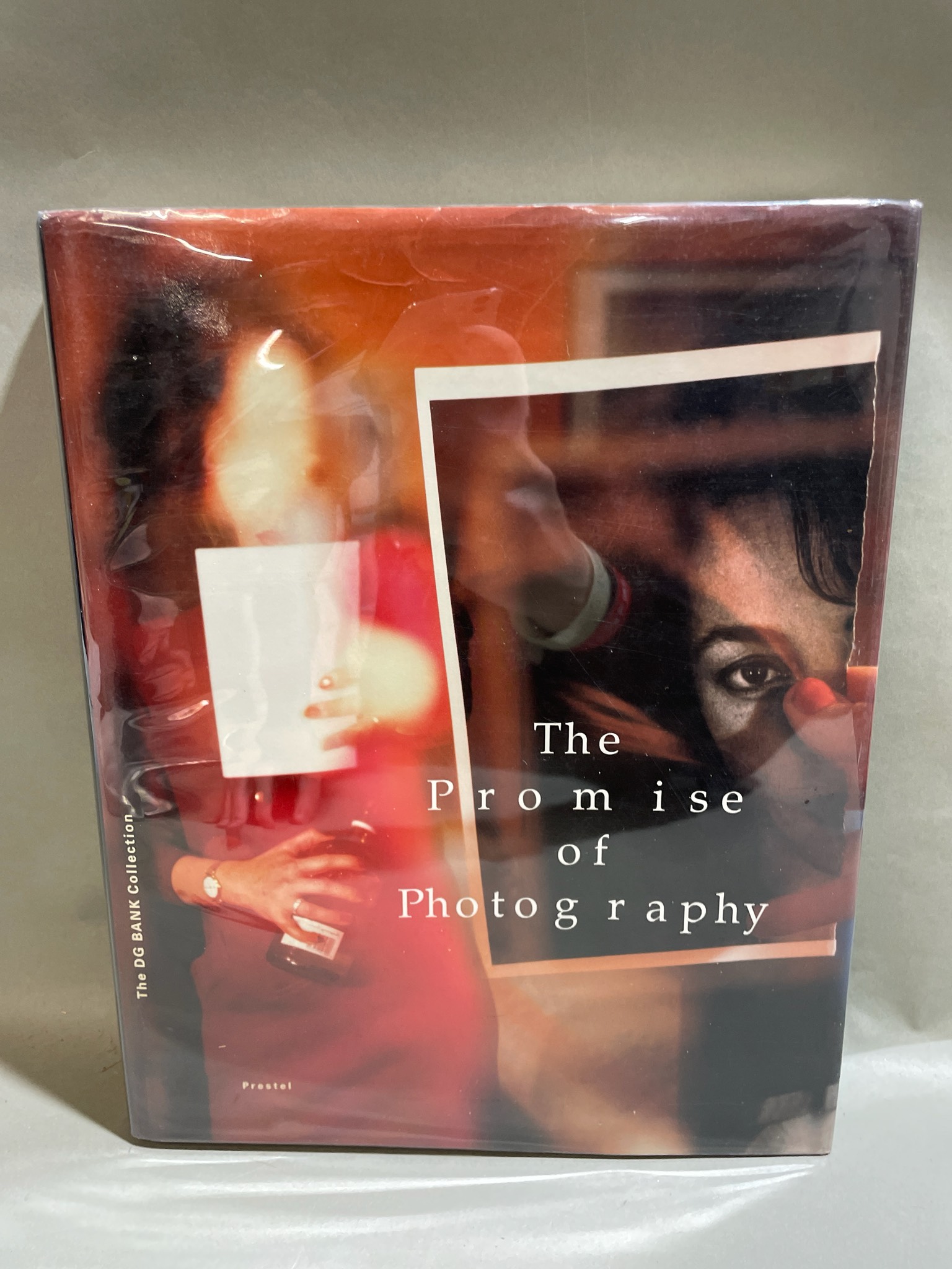 Prestel The Promise of Photography