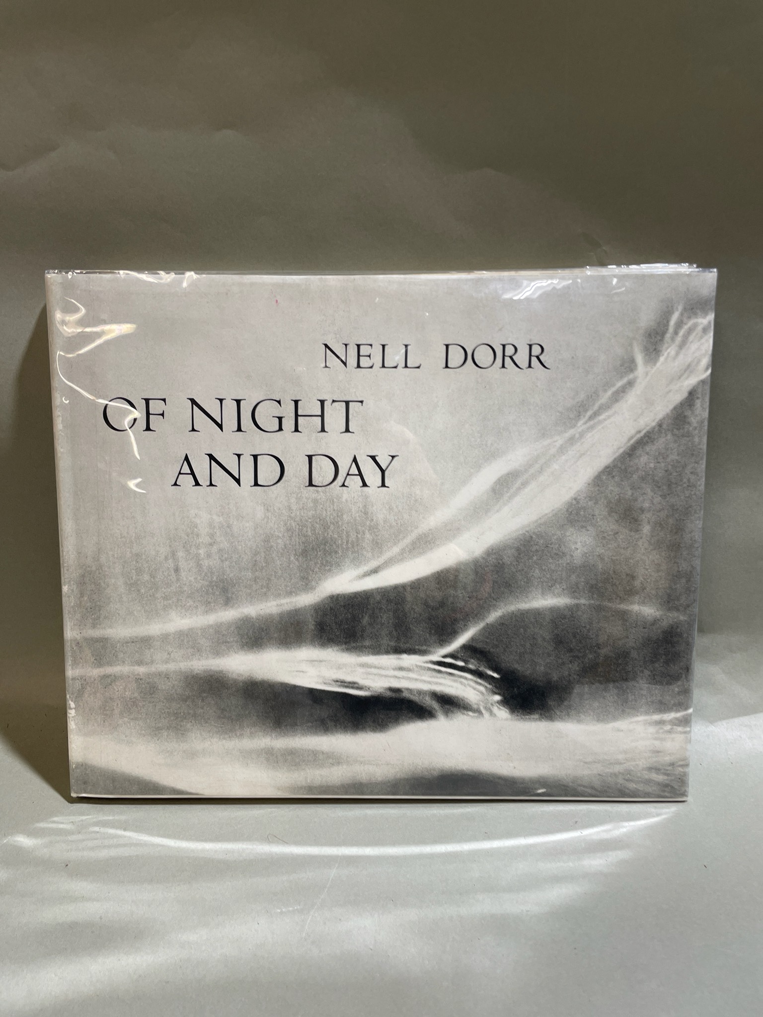 Nell Dorr Of Night and Day Photography Book