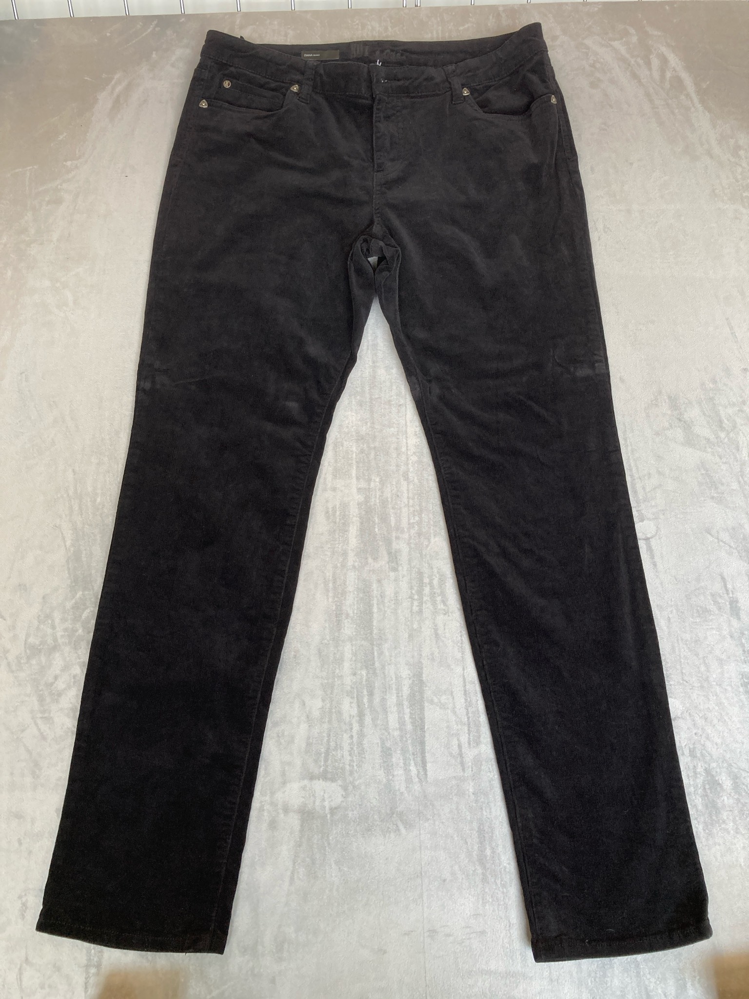 Black Skinny Pants