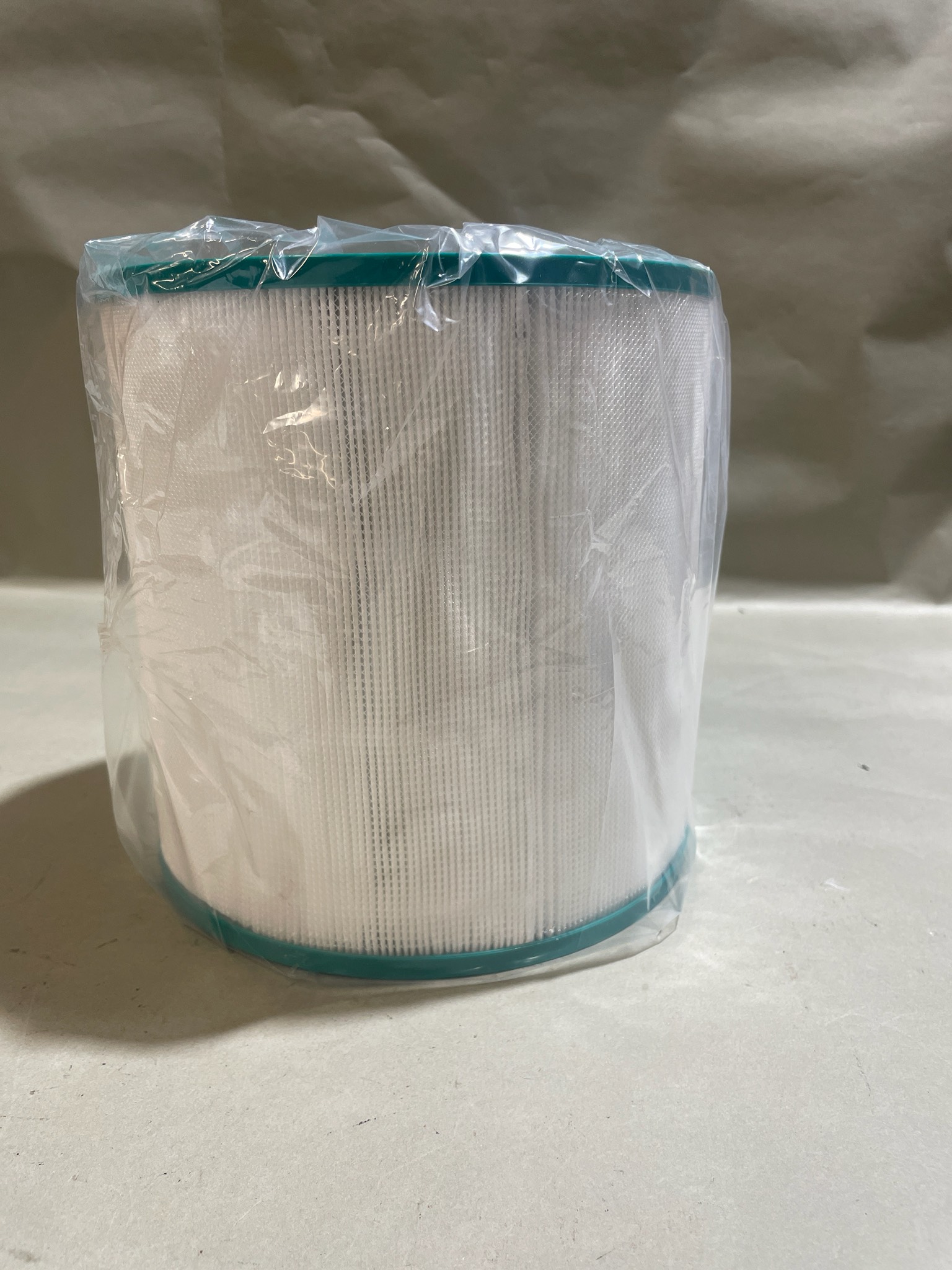 Dyson White Pleated Air Purifier Filter
