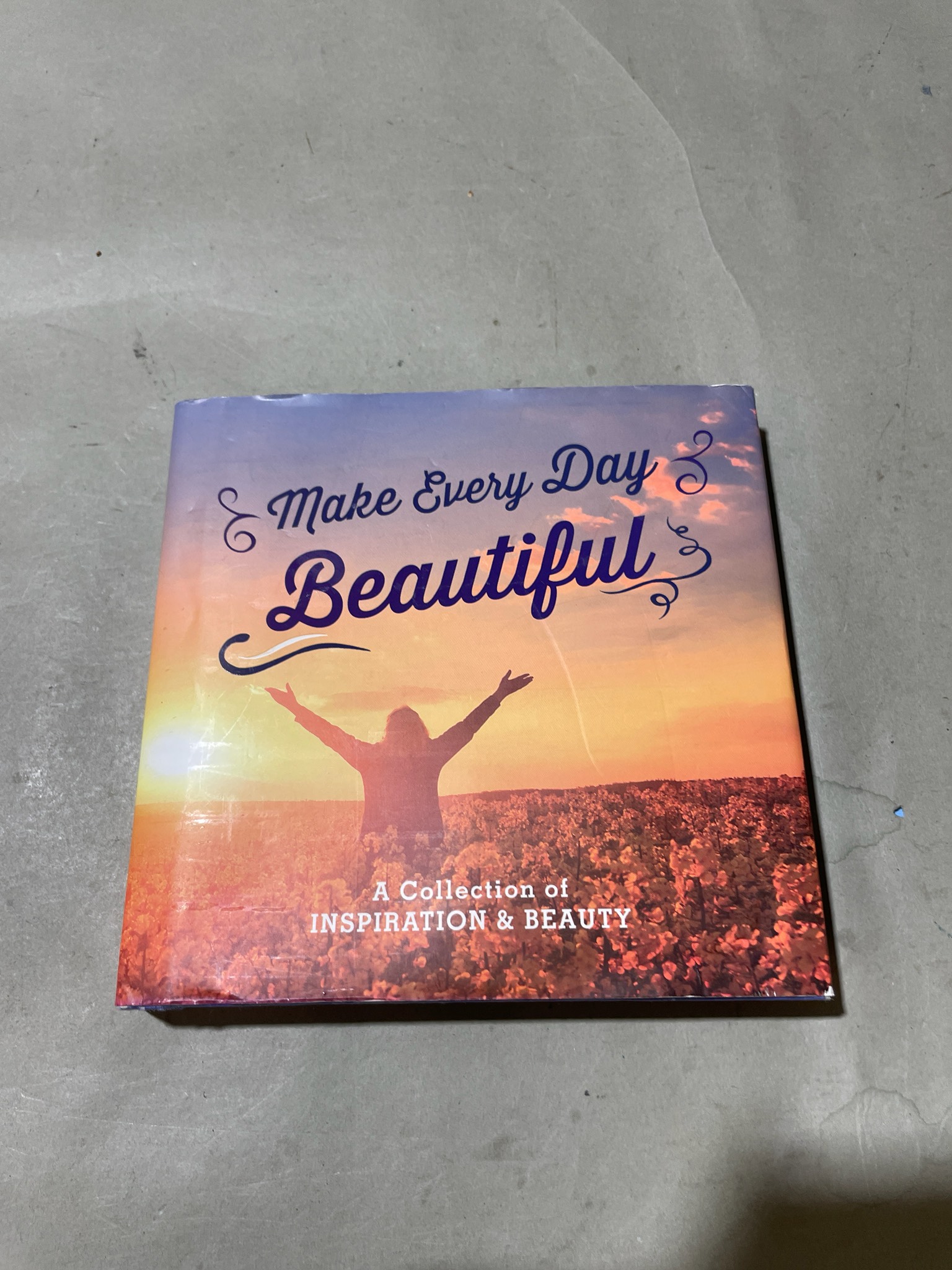 Make Every Day Beautiful